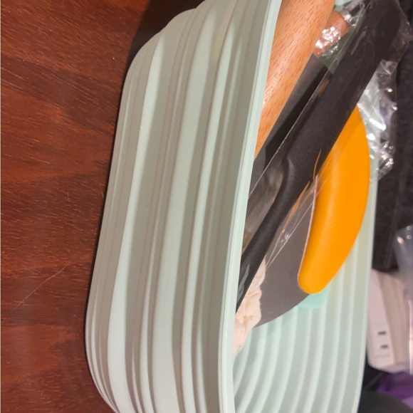 Sour dough starter kit Cons - Picture 3 of 4